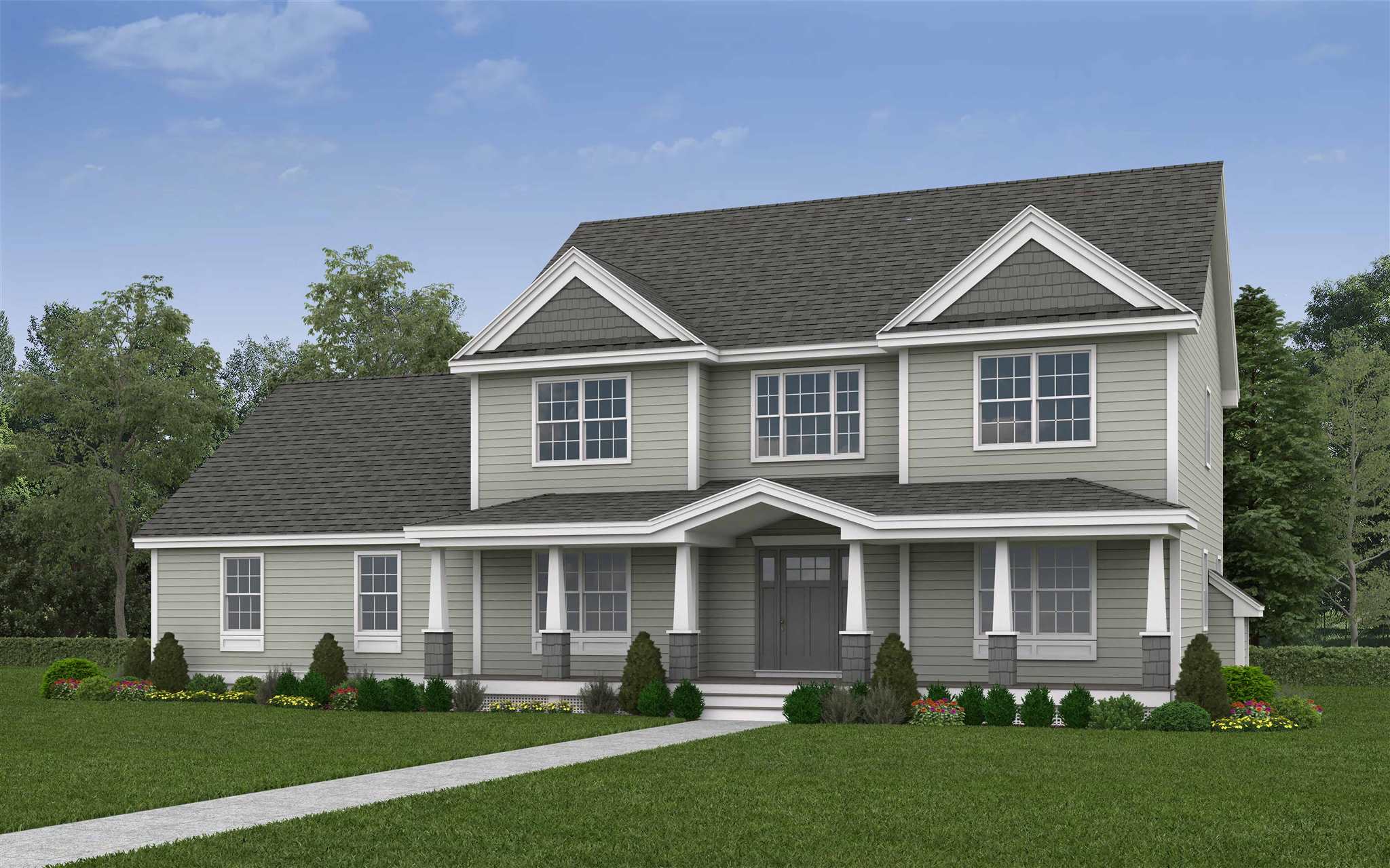 30 Caymus Ridge Salem, NH 03079 - Photo 1 of 1