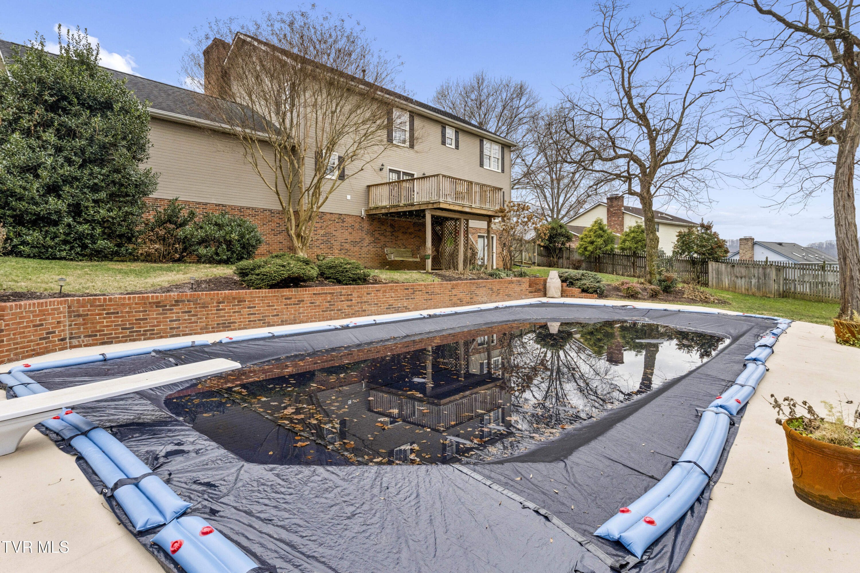 2902 Greenline Road Johnson City, TN 37604 - Photo 13 of 76 Greenline-Exteriors-7