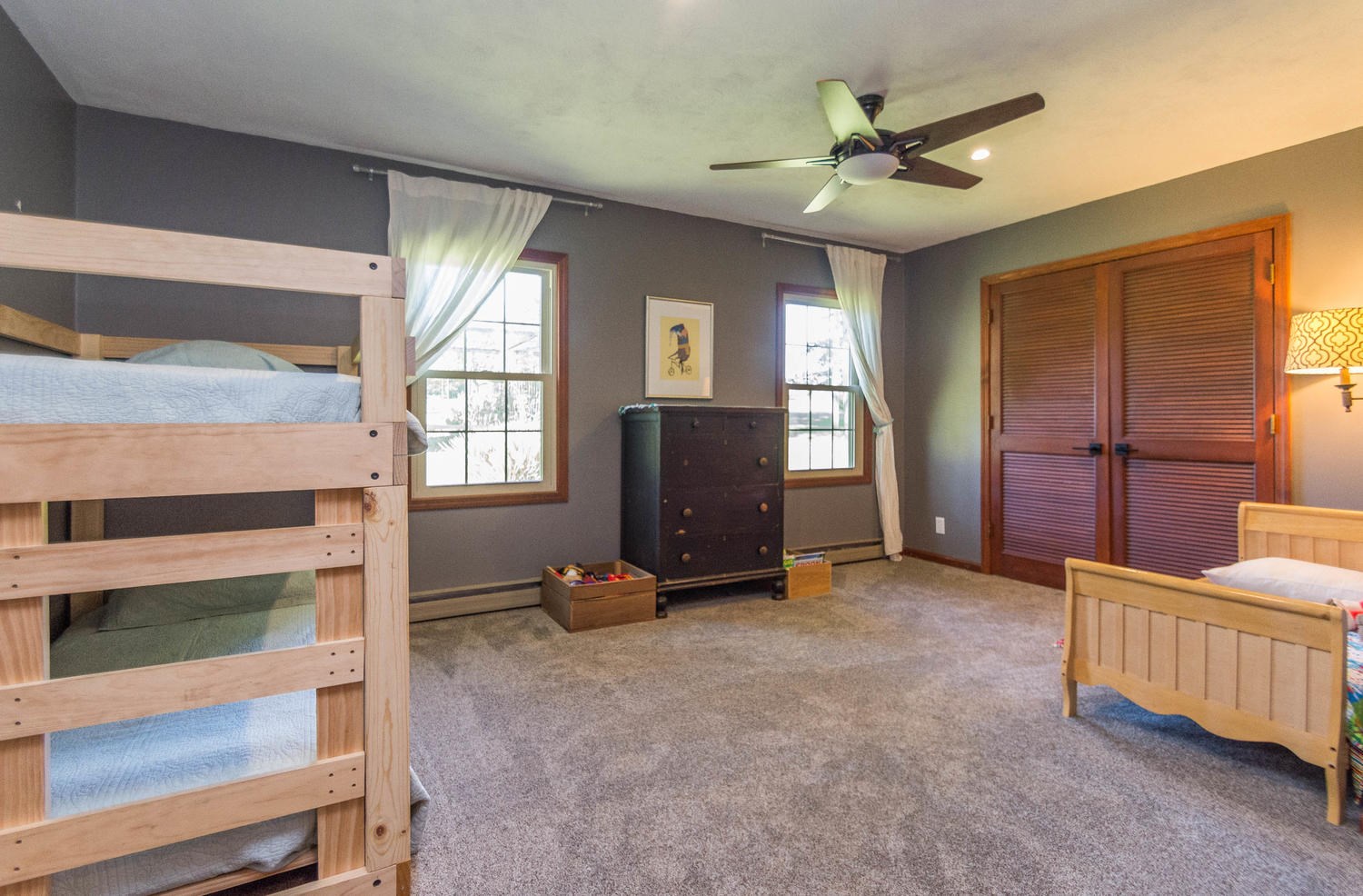 5616 East Kings Road Bloomington, IN 47408 - Photo 19 of 32 Gallery Image 19