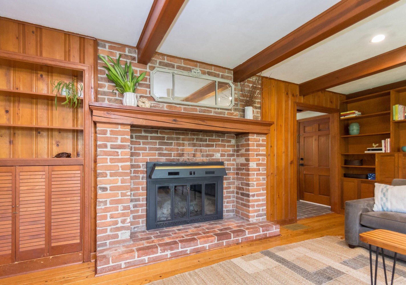 5616 East Kings Road Bloomington, IN 47408 - Photo 5 of 32 Gallery Image 5