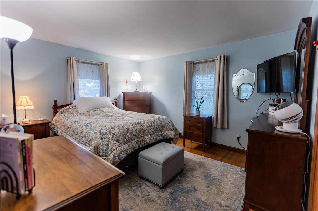 88 Colebourne Road Rochester, NY 14609 - Photo 22 of 49