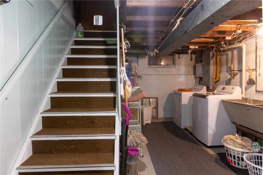 88 Colebourne Road Rochester, NY 14609 - Photo 36 of 49