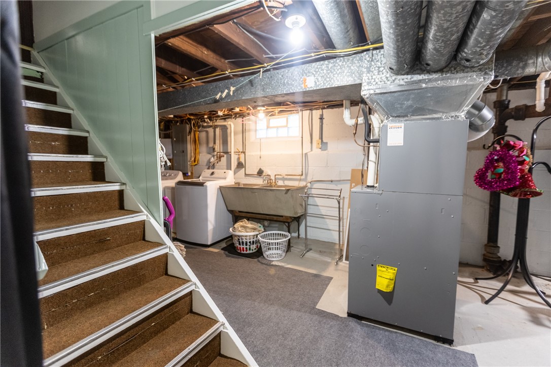 88 Colebourne Road Rochester, NY 14609 - Photo 42 of 49