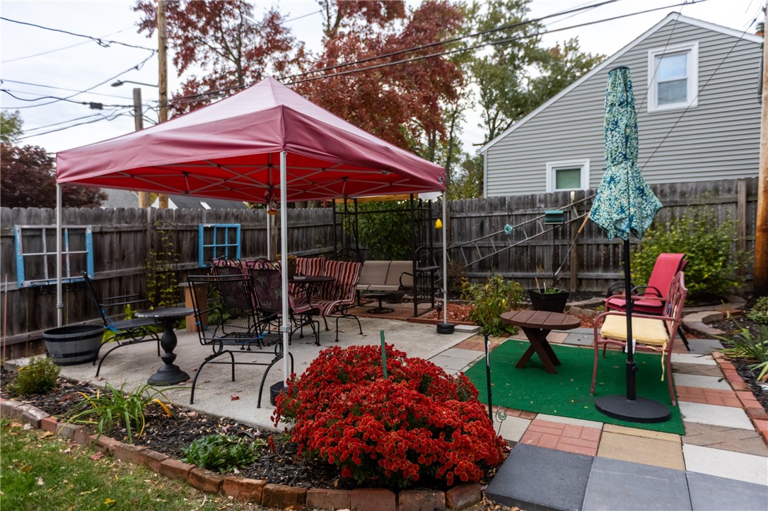 88 Colebourne Road Rochester, NY 14609 - Photo 44 of 49