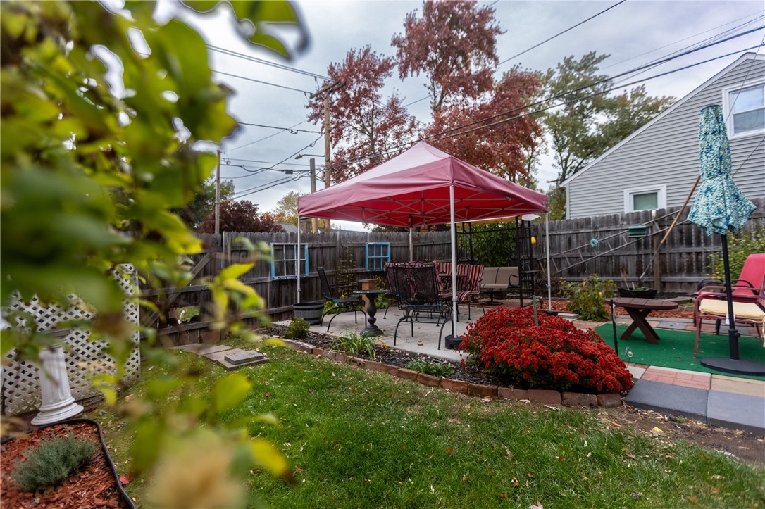 88 Colebourne Road Rochester, NY 14609 - Photo 45 of 49