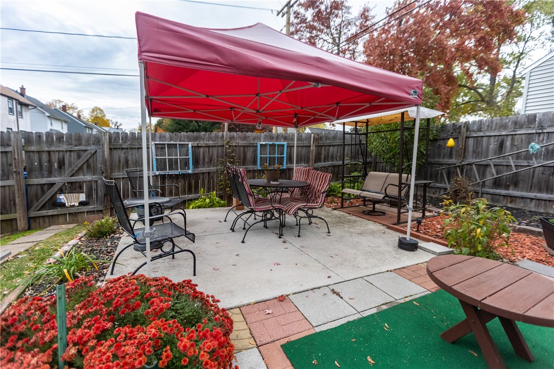 88 Colebourne Road Rochester, NY 14609 - Photo 46 of 49