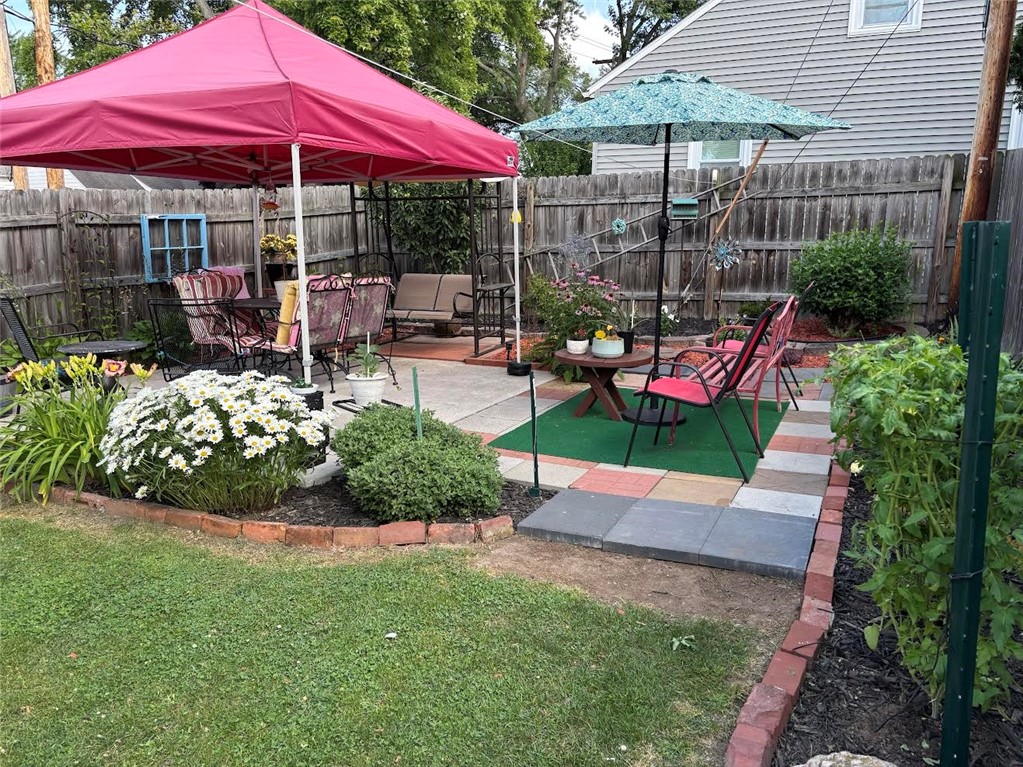 88 Colebourne Road Rochester, NY 14609 - Photo 49 of 49