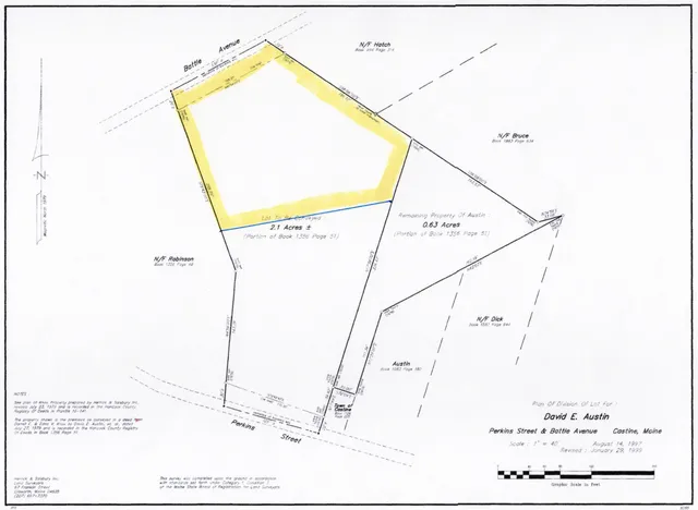 $850,000 | M17-l15 Battle Avenue, Castine, ME 04421
