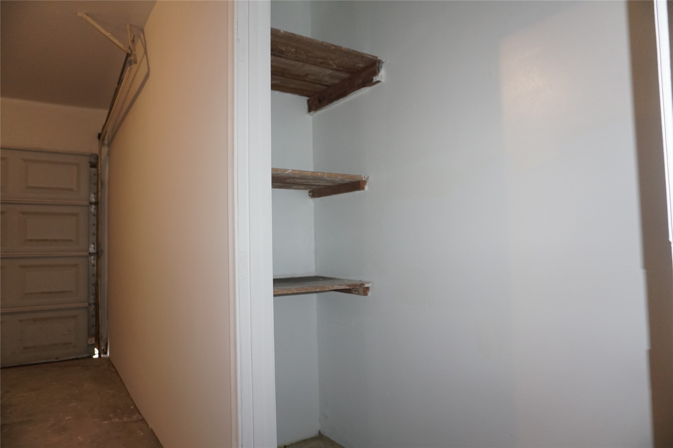 1913 Normal Park Drive, Unit B Huntsville, TX 77340 - Photo 28 of 29 a close view of shower tap