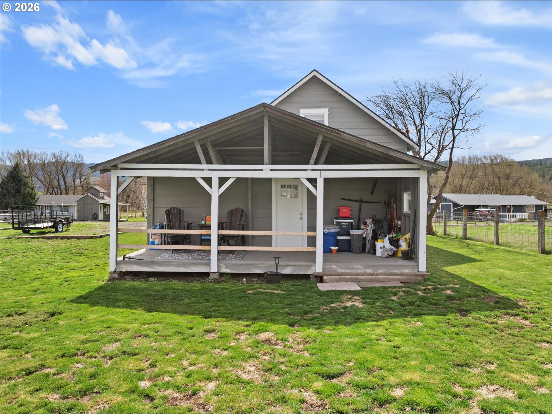 205 Riverside Avenue Wallowa, OR 97885 - Photo 31 of 39