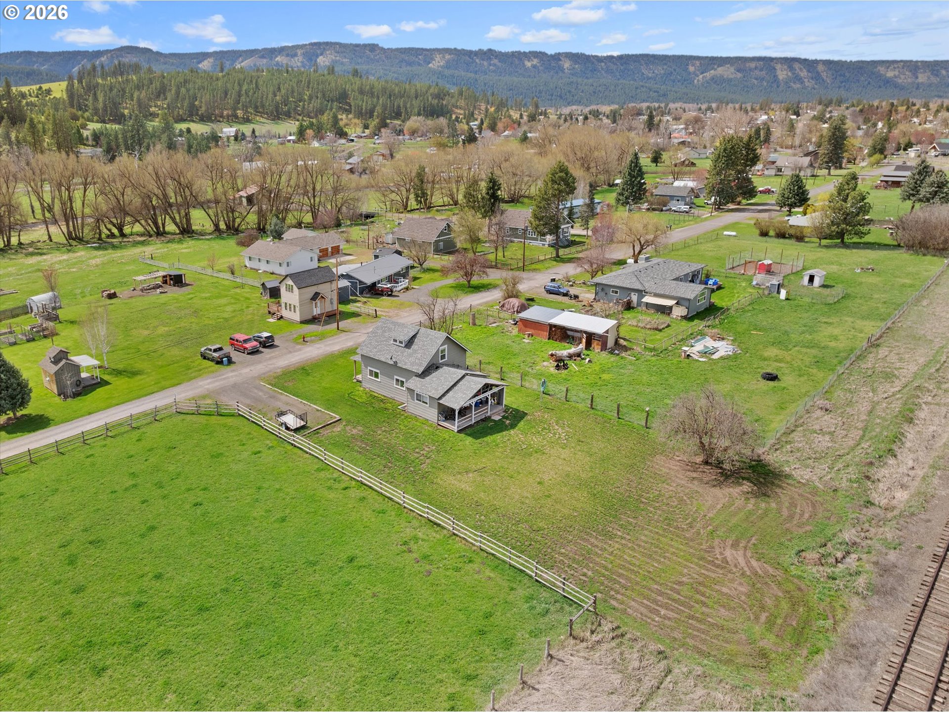 205 Riverside Avenue Wallowa, OR 97885 - Photo 33 of 39