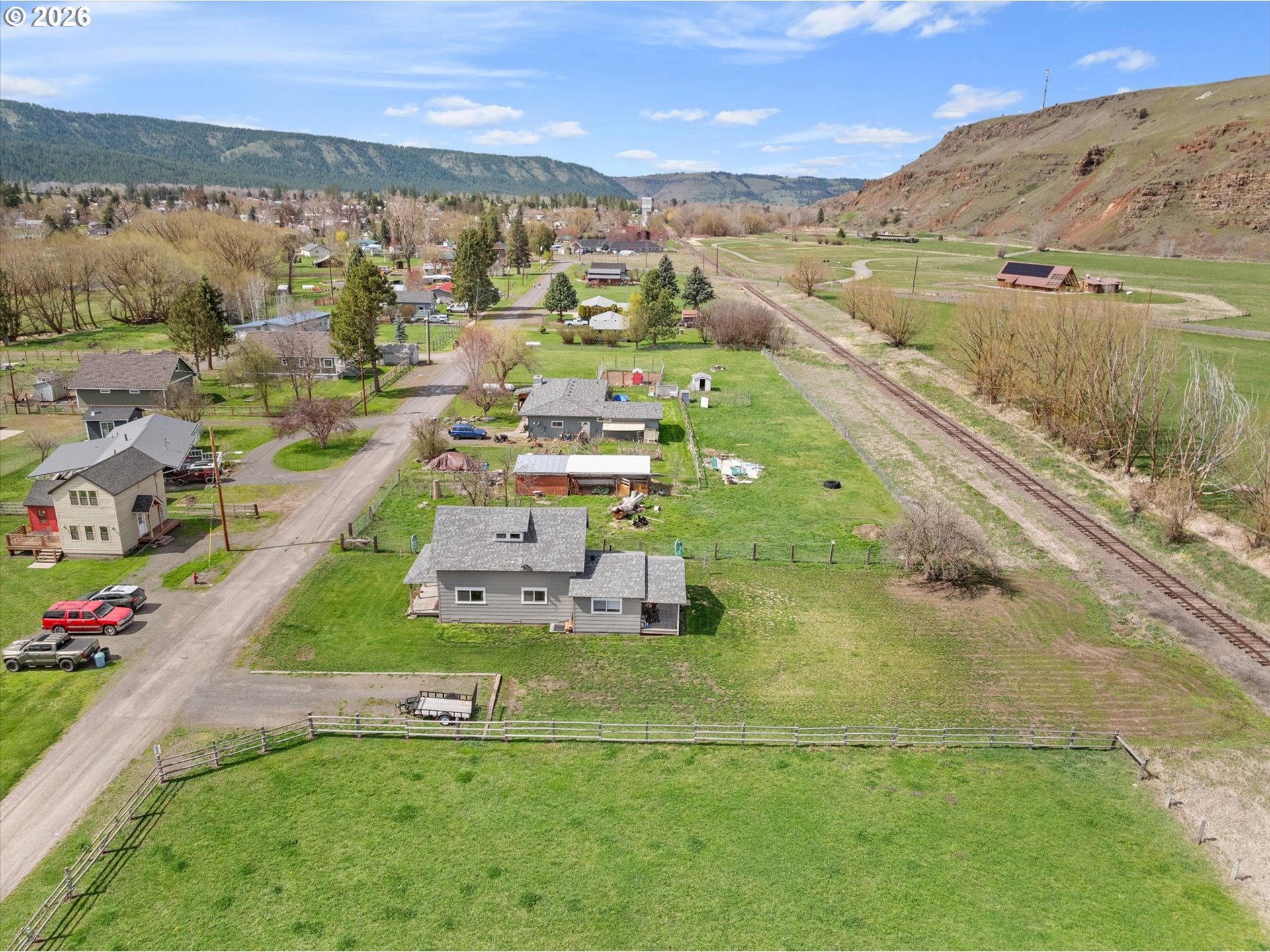 205 Riverside Avenue Wallowa, OR 97885 - Photo 34 of 39