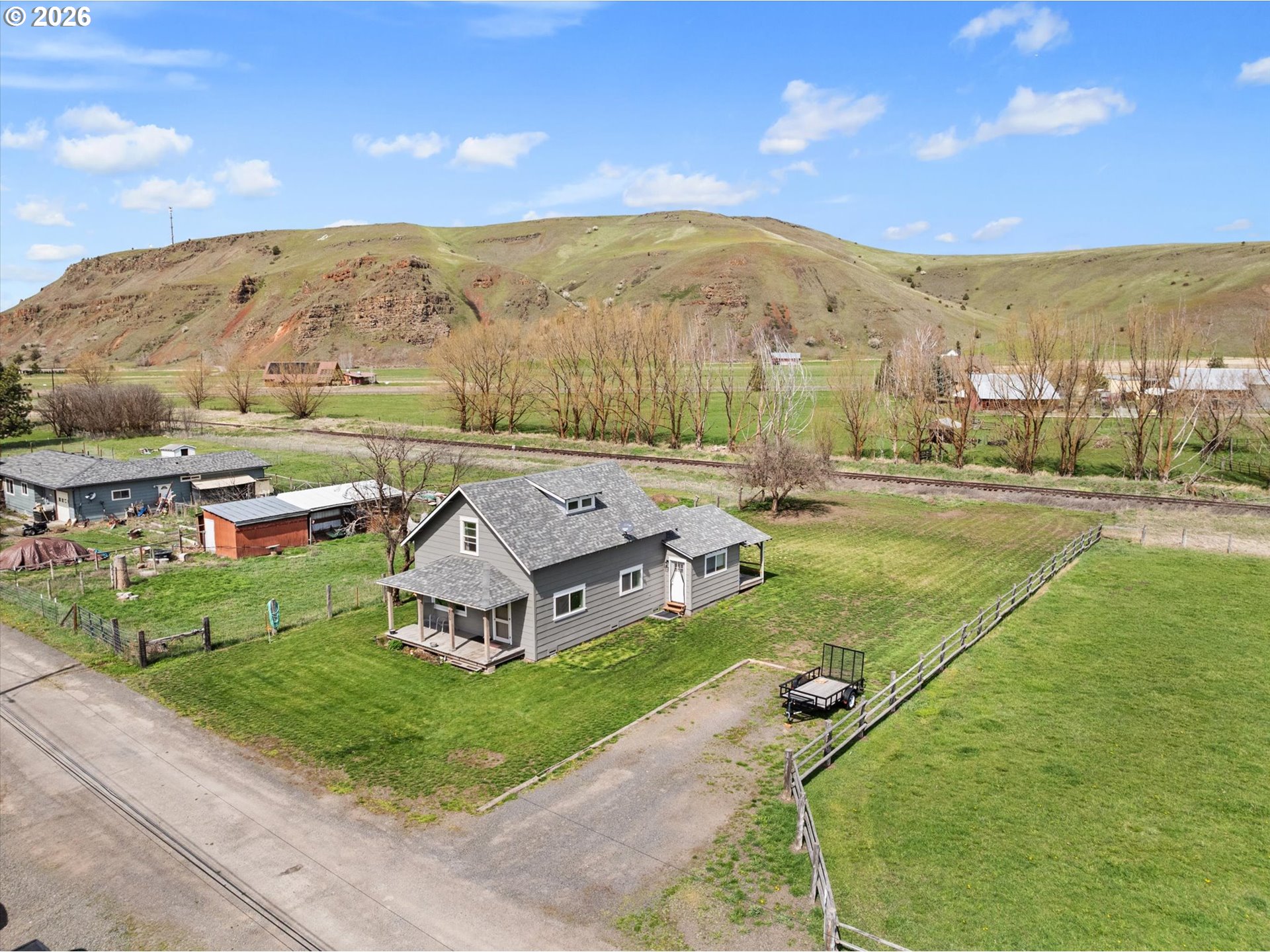 205 Riverside Avenue Wallowa, OR 97885 - Photo 35 of 39