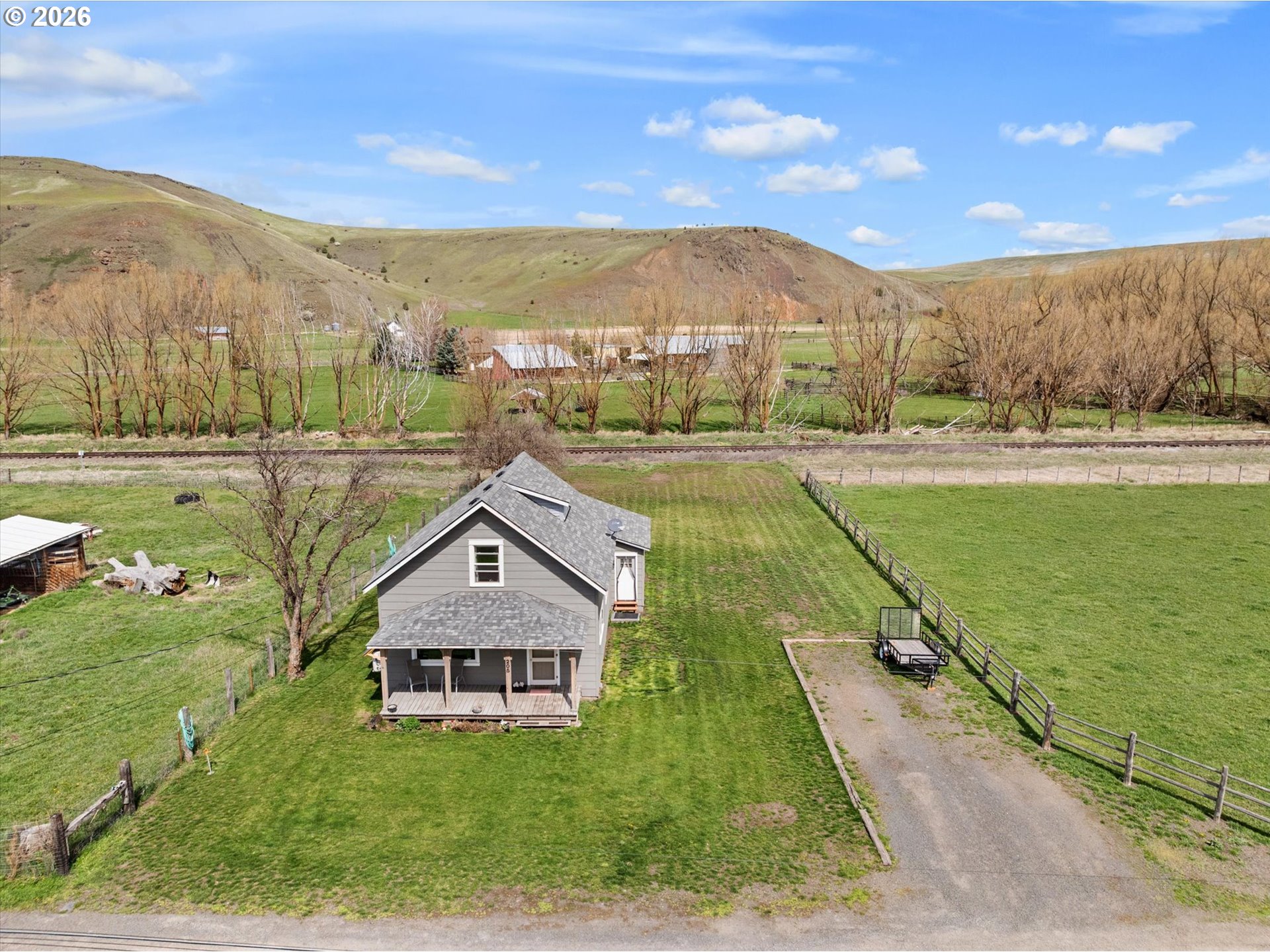 205 Riverside Avenue Wallowa, OR 97885 - Photo 36 of 39