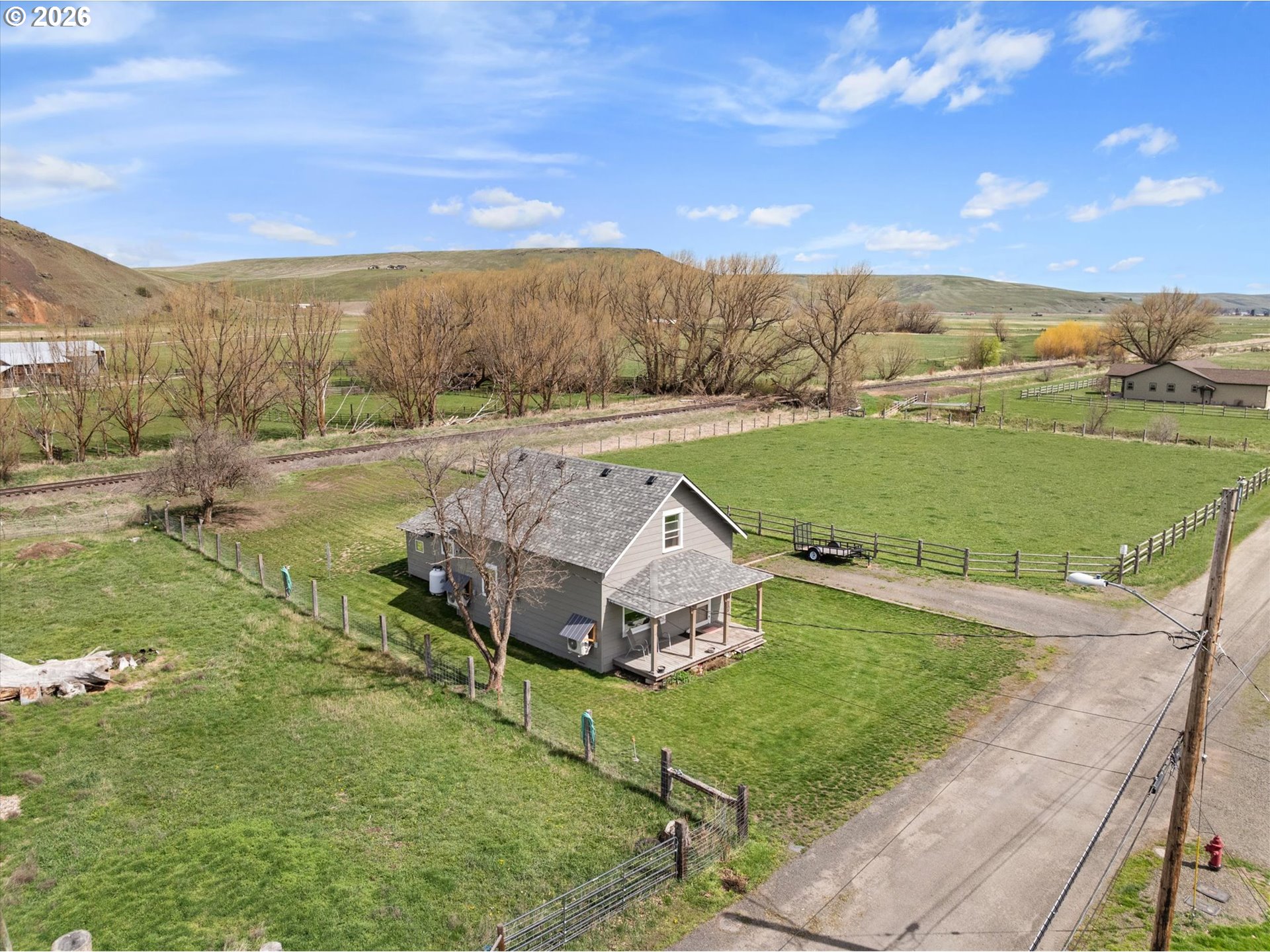 205 Riverside Avenue Wallowa, OR 97885 - Photo 37 of 39