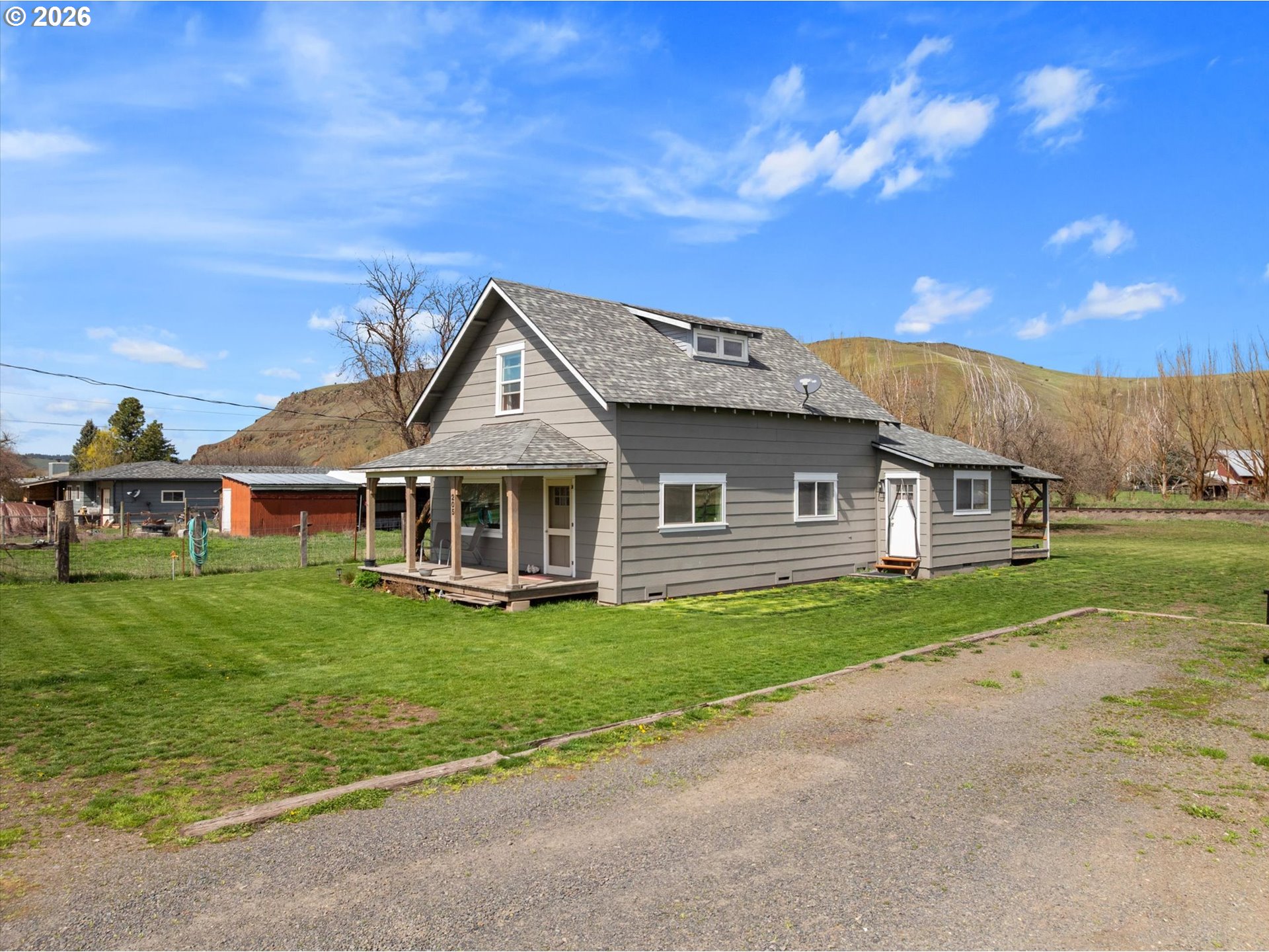 205 Riverside Avenue Wallowa, OR 97885 - Photo 39 of 39