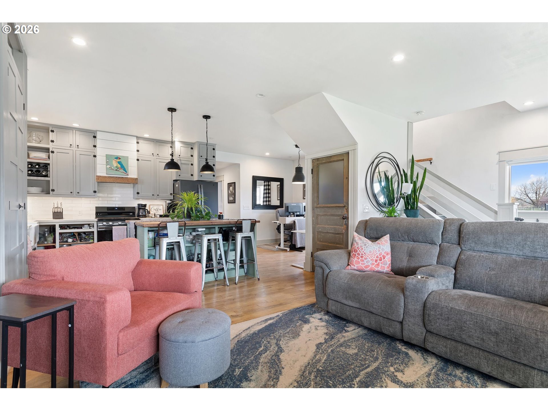 205 Riverside Avenue Wallowa, OR 97885 - Photo 7 of 39