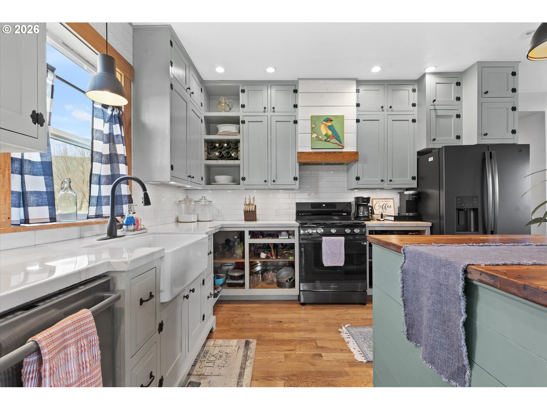 205 Riverside Avenue Wallowa, OR 97885 - Photo 8 of 39