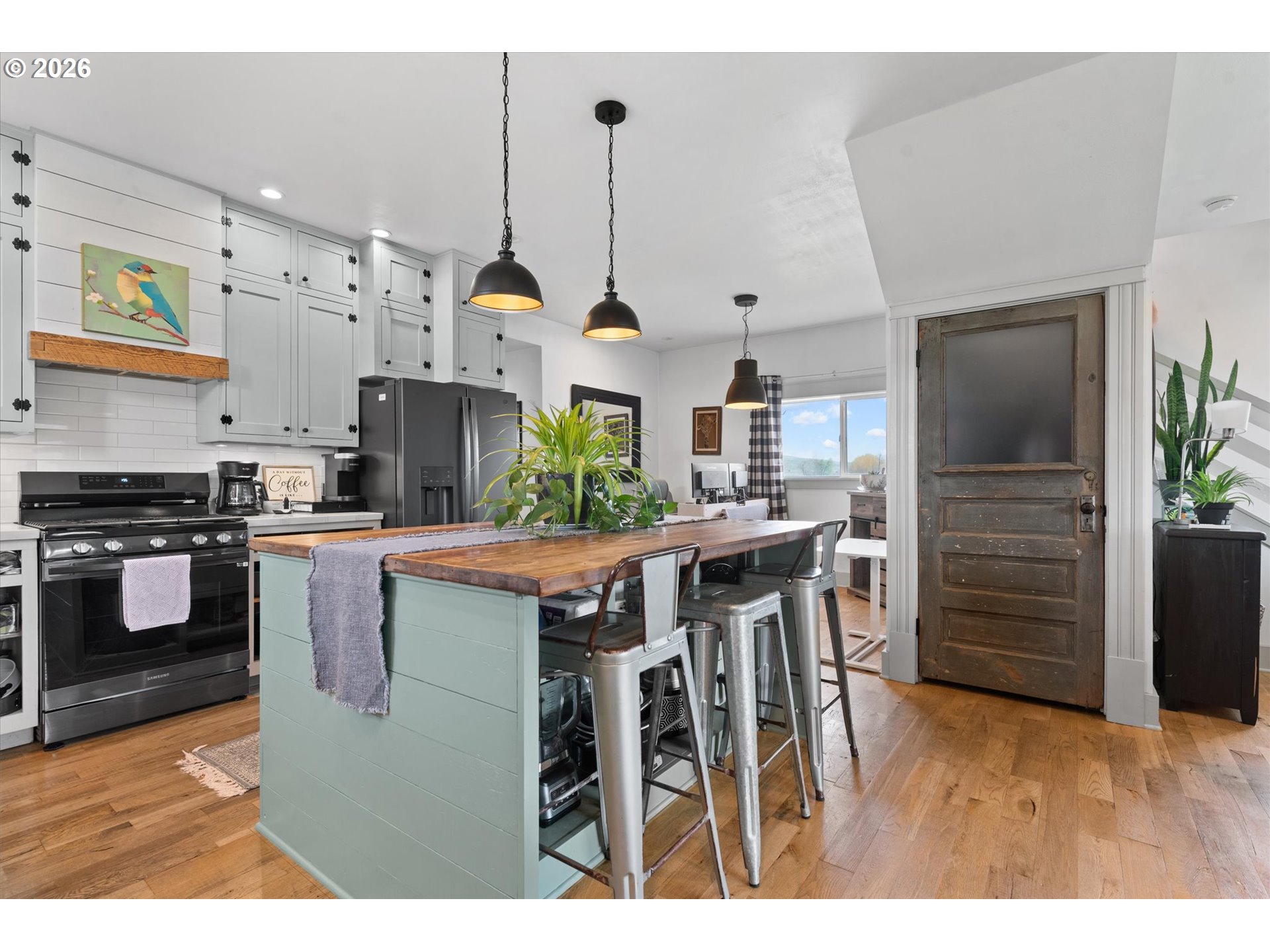 205 Riverside Avenue Wallowa, OR 97885 - Photo 9 of 39