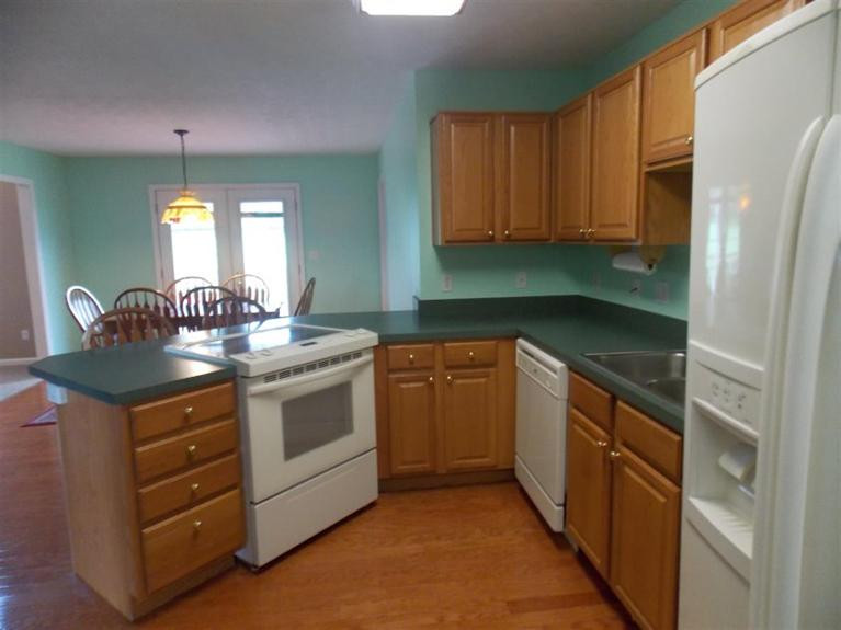 152 Locust Ridge Road Frankfort, KY 40601 - Photo 10 of 25 Photo 10