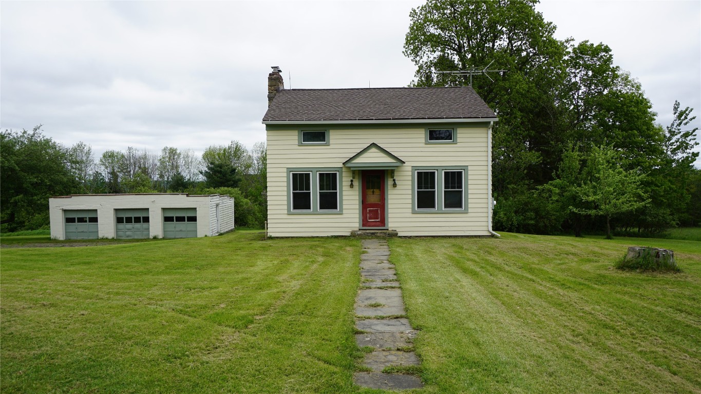 220 Joyner Road Whitney Point, NY 13862 - Photo 2 of 41 Gallery Image 2