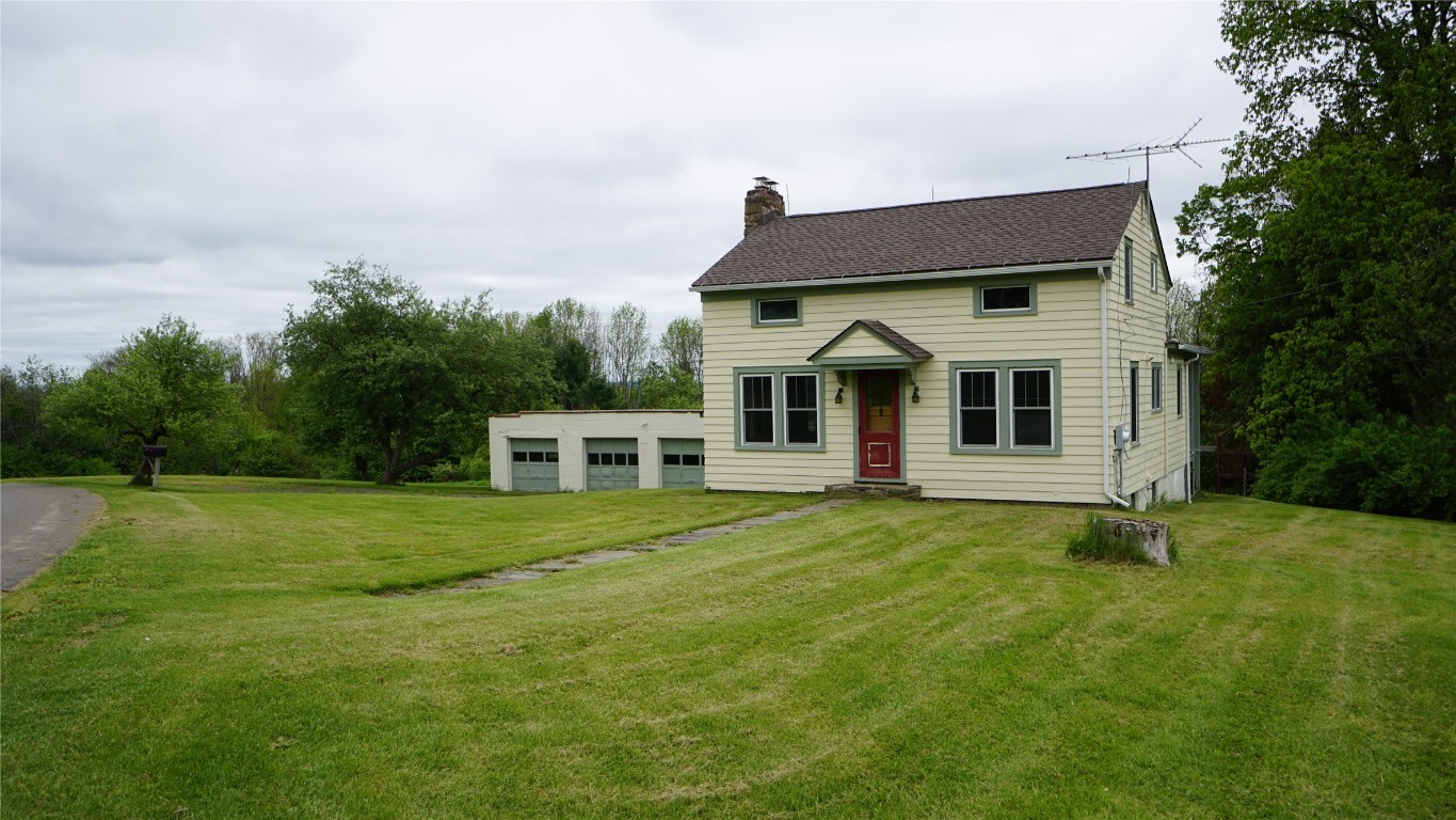 220 Joyner Road Whitney Point, NY 13862 - Photo 3 of 41 Gallery Image 3