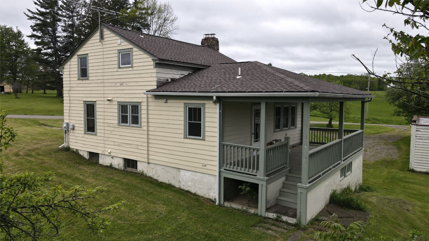 220 Joyner Road Whitney Point, NY 13862 - Photo 6 of 41 Gallery Image 6