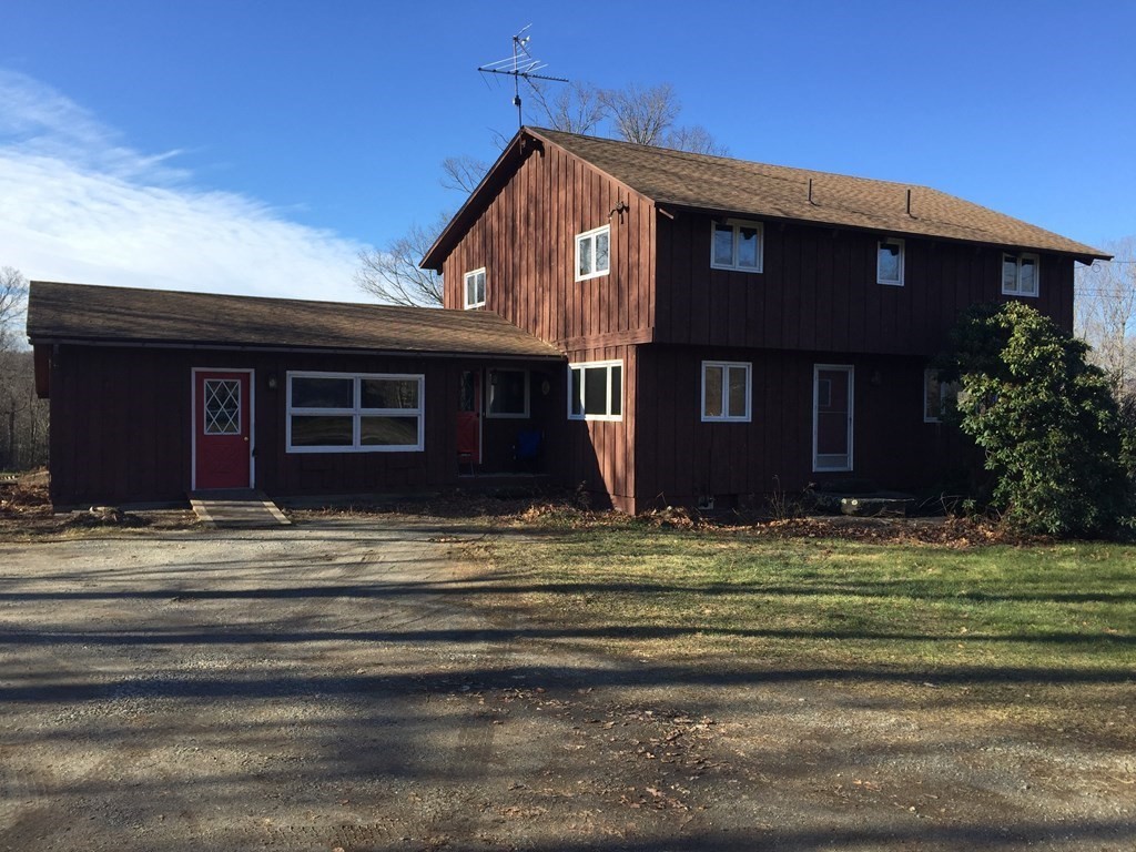 88 Goss Hill Road Huntington, MA 01050 - Photo 1 of 34