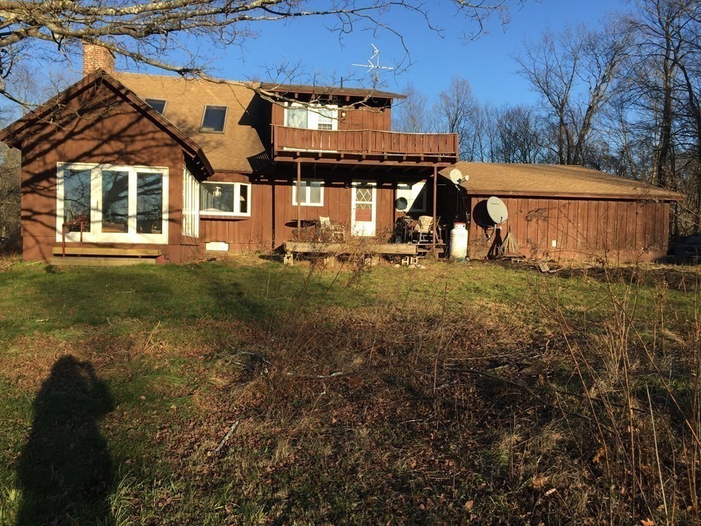 88 Goss Hill Road Huntington, MA 01050 - Photo 2 of 34