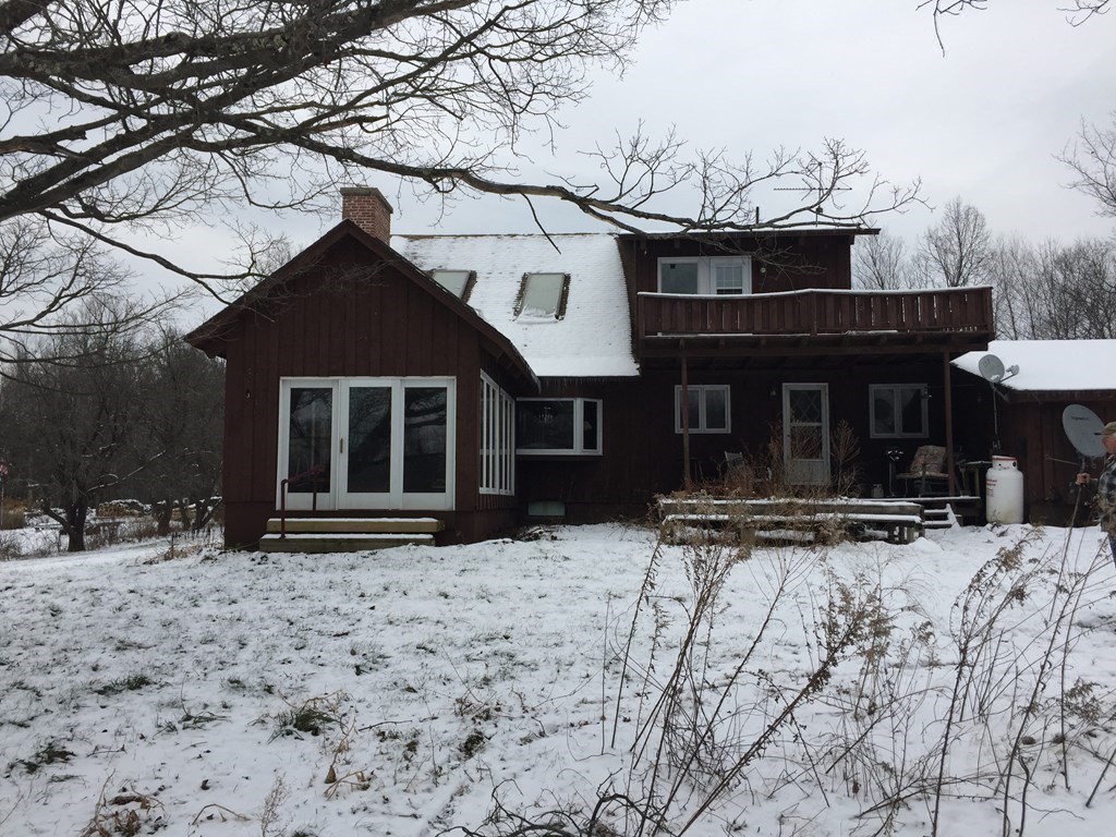 88 Goss Hill Road Huntington, MA 01050 - Photo 3 of 34
