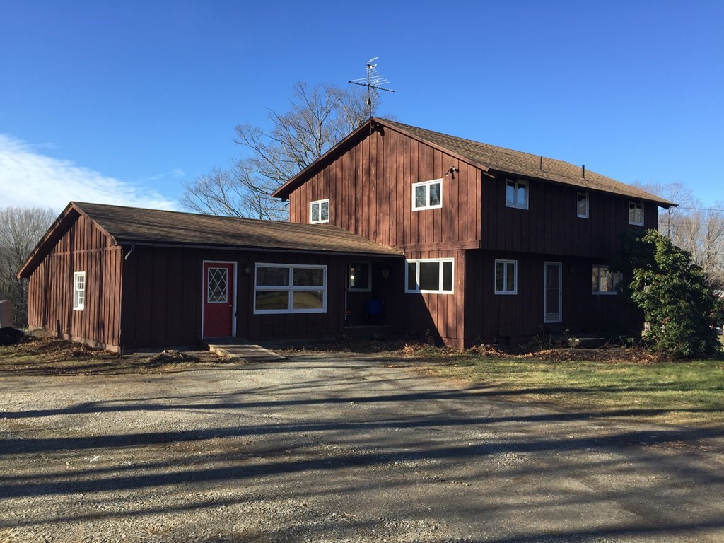 88 Goss Hill Road Huntington, MA 01050 - Photo 31 of 34