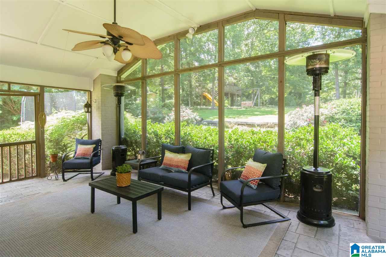 3800 North Woodridge Road Birmingham, AL 35223 - Photo 41 of 50