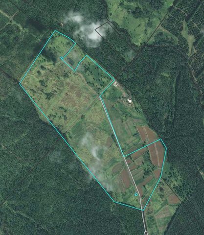 $1,875,000 | Lot A Meyer Road, Pahala, HI 96777