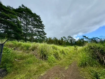 $1,875,000 | Lot A Meyer Road, Pahala, HI 96777