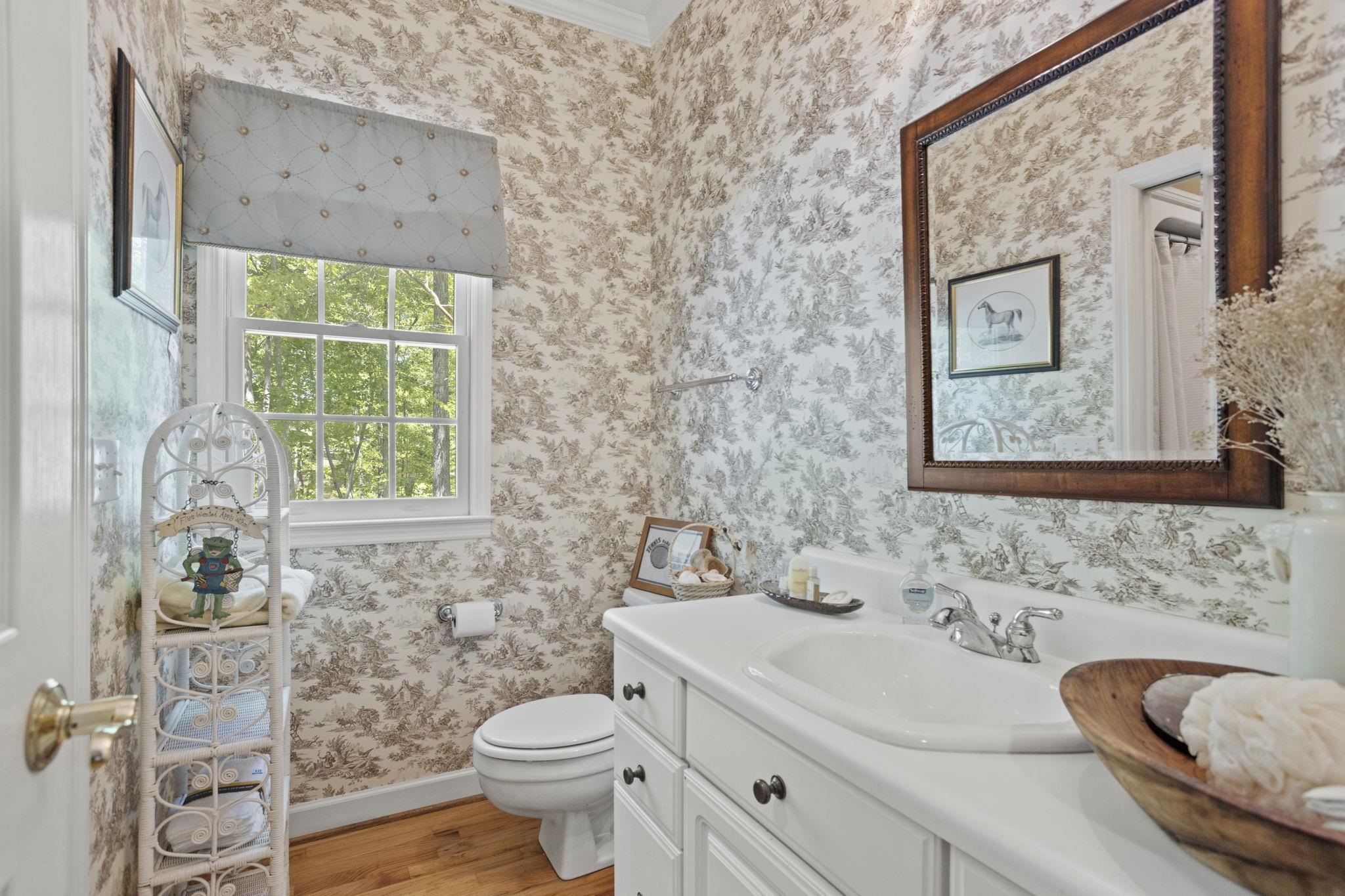 2222 Landrum Mill Road Campobello, SC 29322 - Photo 26 of 45