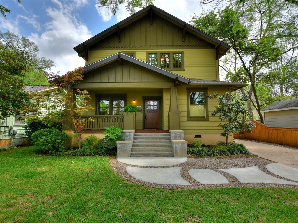 4607 Speedway Austin, TX 78751 - Photo 1 of 1 Gallery Image 1