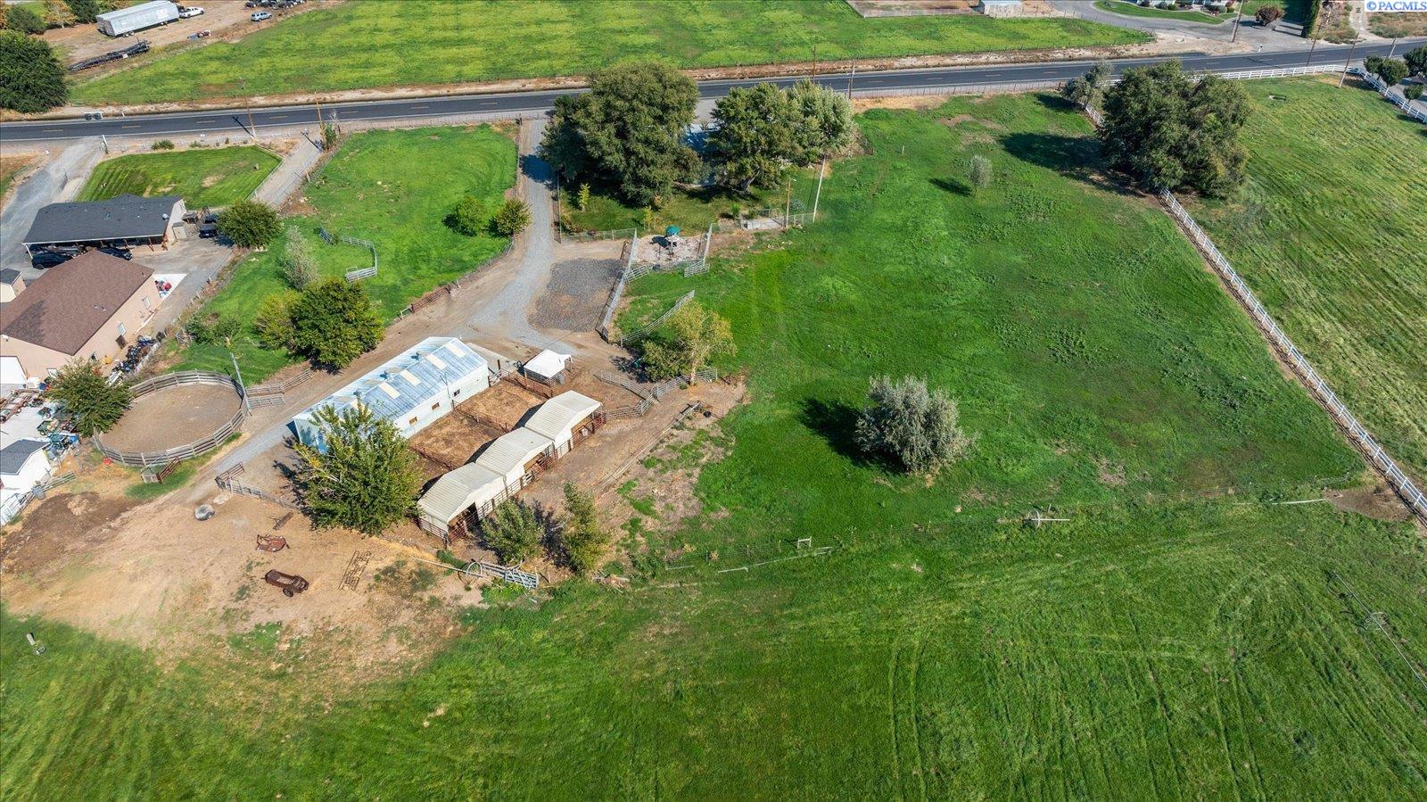 5451 Columbia River Road Pasco, WA 99301 - Photo 45 of 48 Gallery Image 45