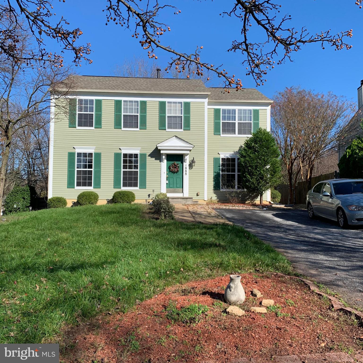 1888 Rutledge Court Severn, MD 21144 - Photo 13 of 46 Gallery Image 13