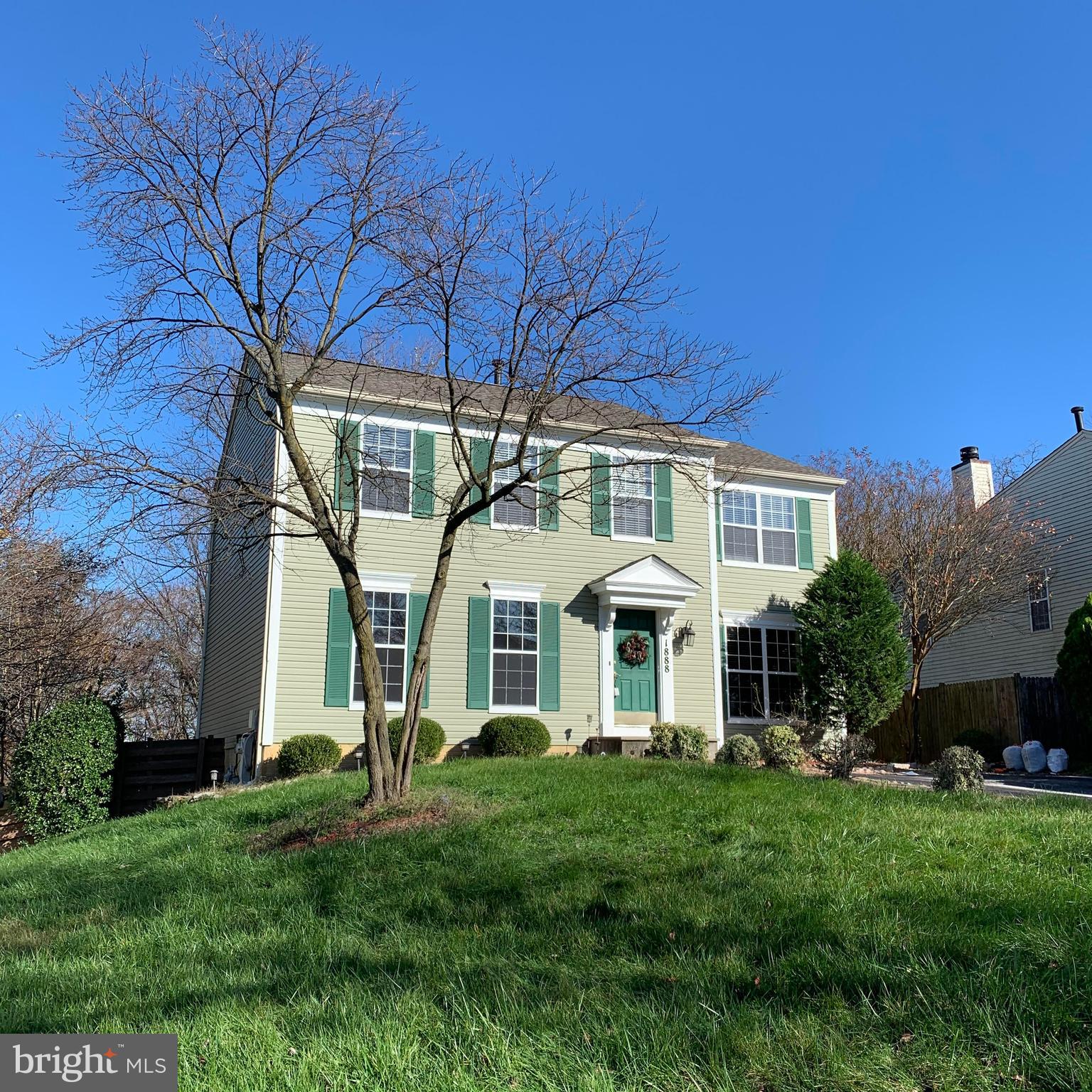 1888 Rutledge Court Severn, MD 21144 - Photo 14 of 46 Gallery Image 14
