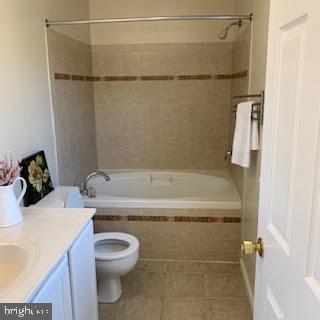 1888 Rutledge Court Severn, MD 21144 - Photo 43 of 46 Gallery Image 43