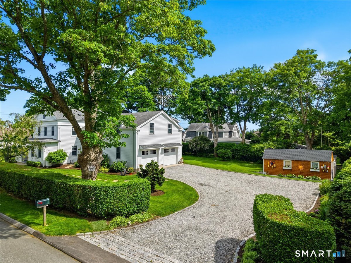65 Prospect Hill Road Groton, CT 06340 - Photo 3 of 40