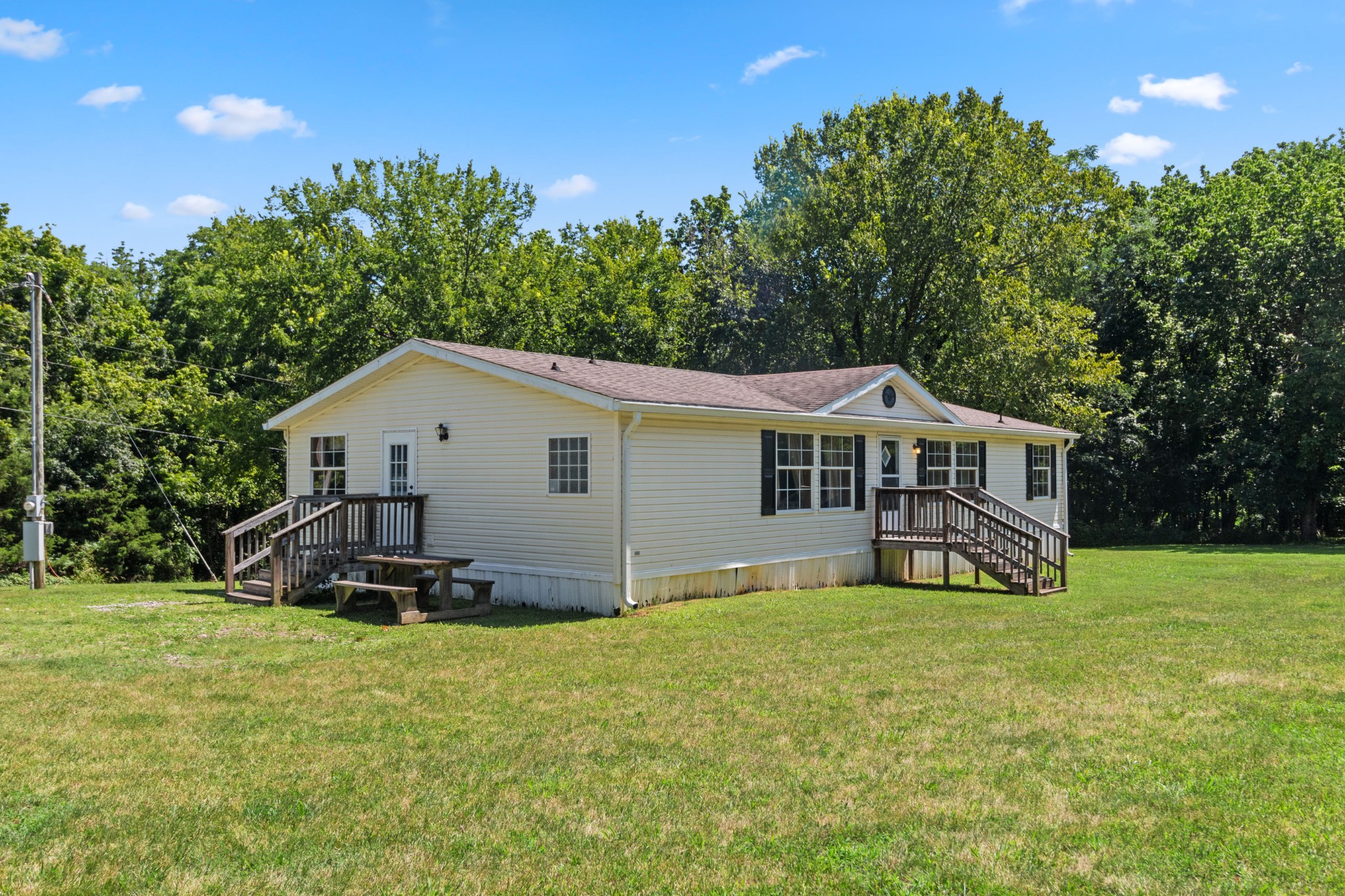 4561 Dugger Road Culleoka, TN 38451 - Photo 1 of 70 Gallery Image 1