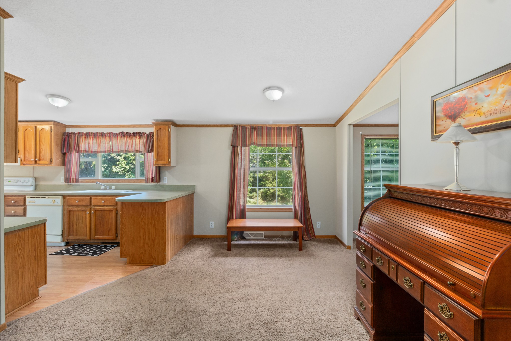 4561 Dugger Road Culleoka, TN 38451 - Photo 16 of 70 Gallery Image 16