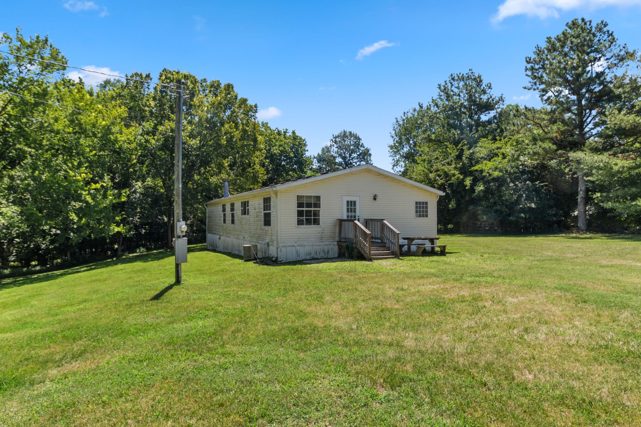 4561 Dugger Road Culleoka, TN 38451 - Photo 38 of 70 Gallery Image 38