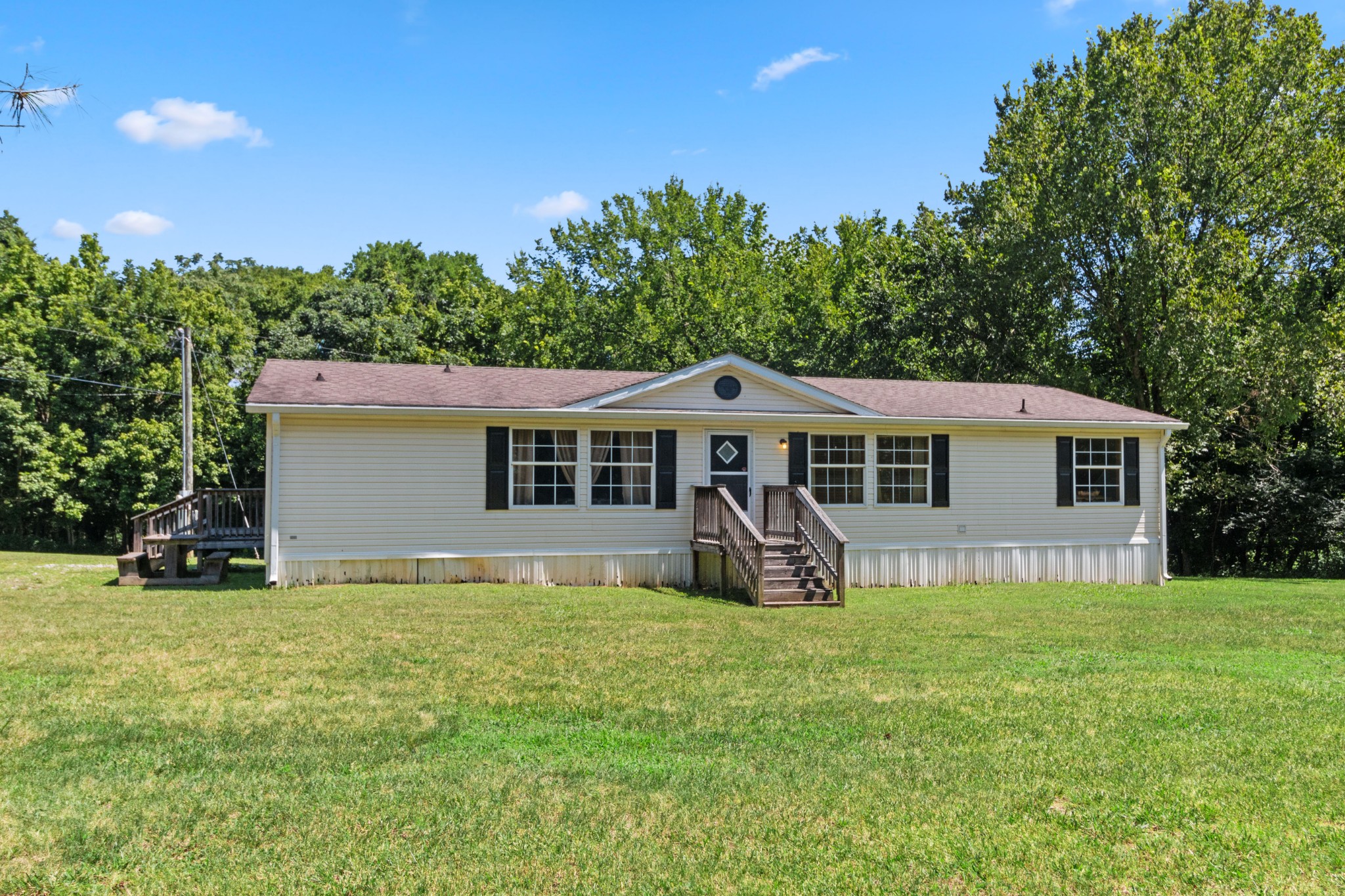 4561 Dugger Road Culleoka, TN 38451 - Photo 4 of 70 Gallery Image 4