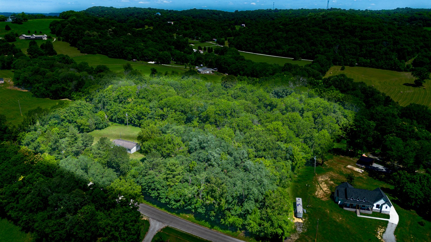 4561 Dugger Road Culleoka, TN 38451 - Photo 44 of 70 Gallery Image 44