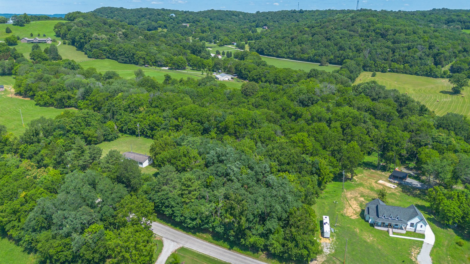 4561 Dugger Road Culleoka, TN 38451 - Photo 45 of 70 Gallery Image 45
