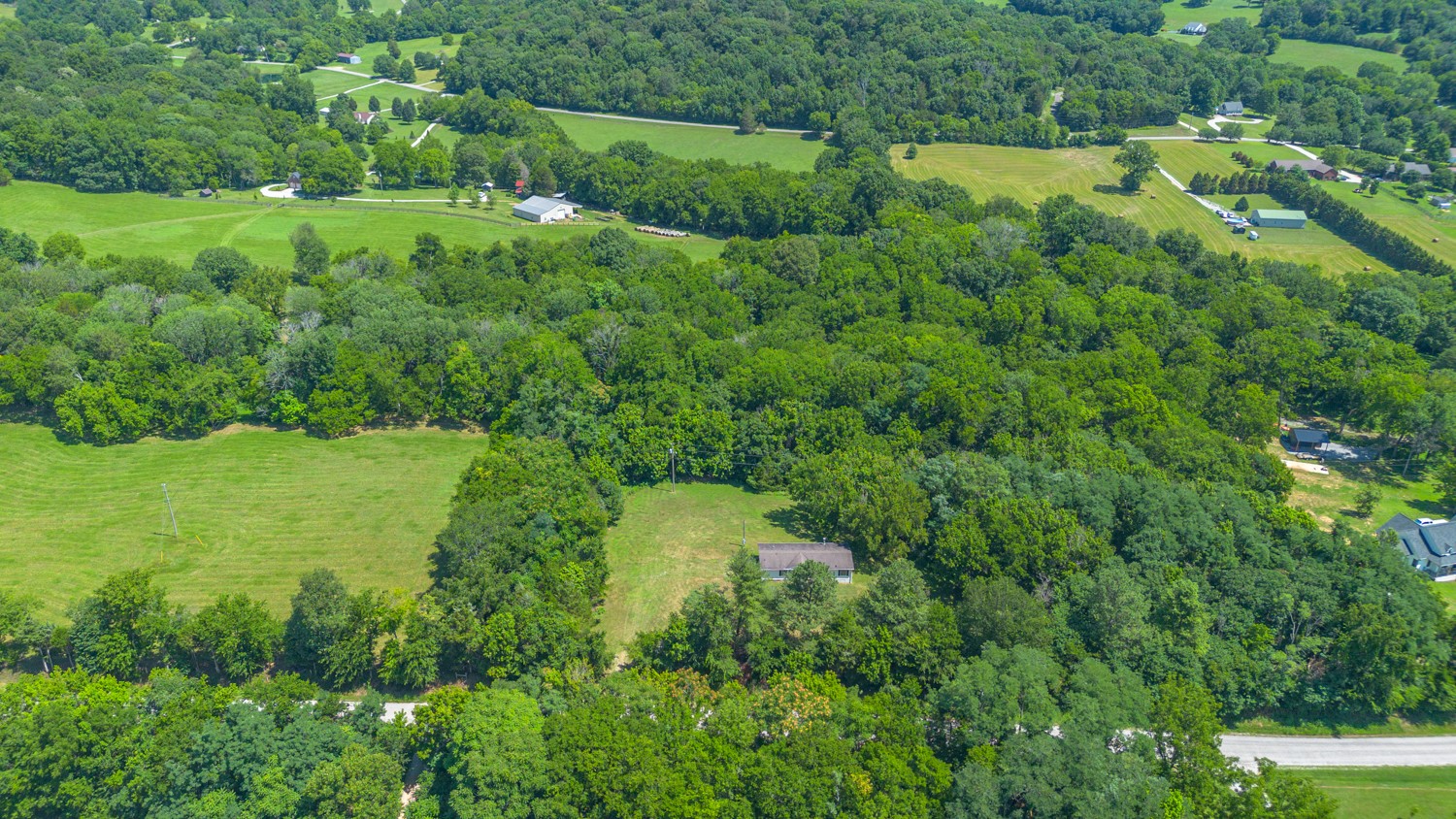 4561 Dugger Road Culleoka, TN 38451 - Photo 48 of 70 Gallery Image 48