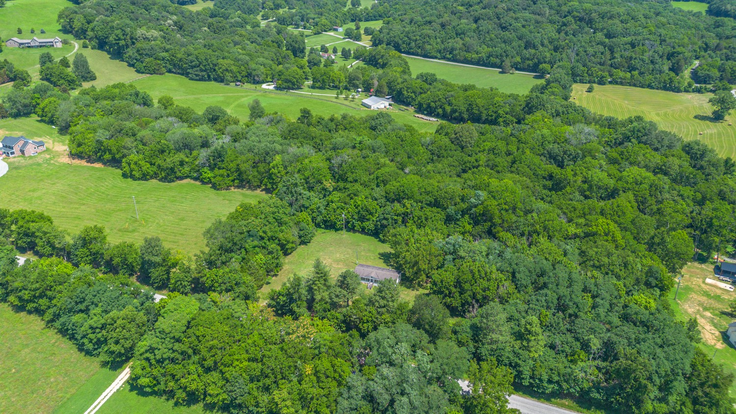 4561 Dugger Road Culleoka, TN 38451 - Photo 49 of 70 Gallery Image 49