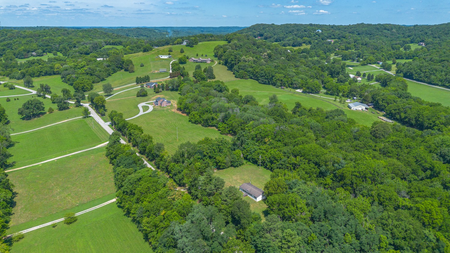 4561 Dugger Road Culleoka, TN 38451 - Photo 50 of 70 Gallery Image 50